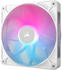 Corsair iCUE LINK RX140 RGB weiss 140mm 2-Pack
