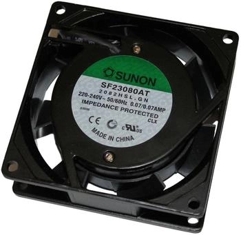 Sunon 80x80x25mm 230V (SF23080AT2082HSL.GN)