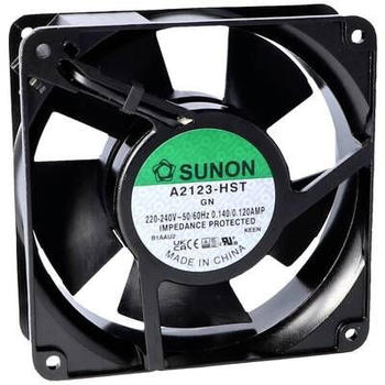 Sunon 120x120x38mm 230V (A2123-HSL.(7).GN)