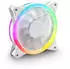 Sharkoon Shark Blades PWM RGB weiss 120mm