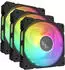Asus TUF Gaming TR120 ARGB Black 3in1
