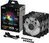 Asus TUF Gaming TR120 ARGB Reverse Black 3in1