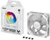 Asus TUF Gaming TR120 ARGB White