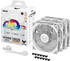 Asus TUF Gaming TR120 ARGB Reverse White 3in1