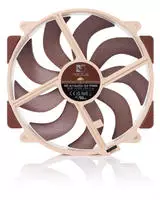 NOCTUA NF-A14x25r G2 PWM, 140mm