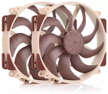 Noctua NF-A14x25r G2 PWM Sx2-PP