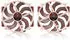 Noctua NF-A14x25r G2 PWM Sx2-PP