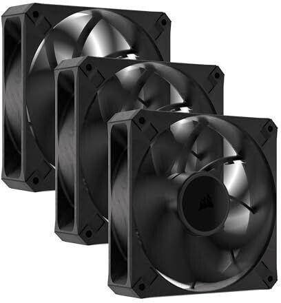 Corsair RS120 MAX Triple Pack