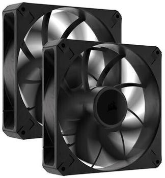 Corsair RS120 MAX Dual Pack