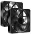 Corsair RS120 MAX Dual Pack