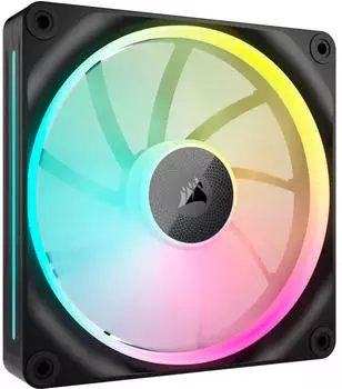 Corsair iCUE Link LX140 RGB schwarz Corsair iCUE Link LX140 RGB schwarz