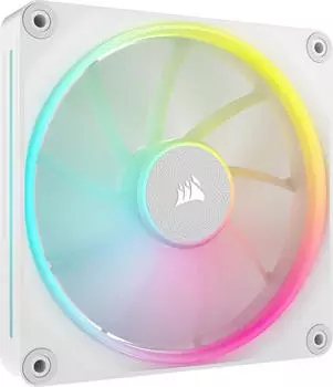 Corsair iCUE Link LX140 RGB weiß