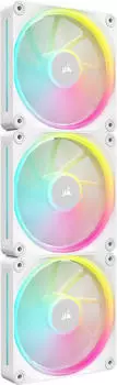 Corsair iCUE Link LX120 RGB weiß Triple-Kit