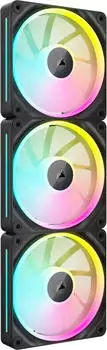 Corsair iCUE Link LX120 RGB schwarz Triple-Kit