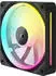 Corsair iCUE Link LX120 RGB schwarz Triple-Kit