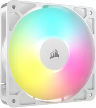 Corsair RS120 ARGB weiß Single-Kit
