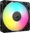 Corsair RS120 ARGB schwarz Triple-Kit