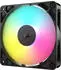 Corsair RS120 ARGB schwarz Single-Kit