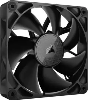Corsair RS120 PWM schwarz Single-Kit