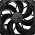 Corsair RS140 PWM schwarz Dual Pack