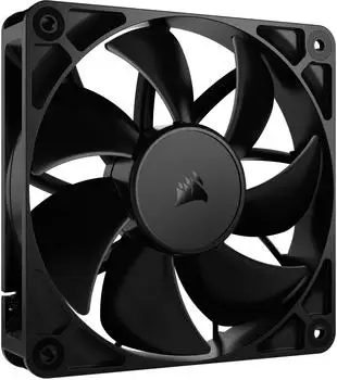 Corsair RS140 PWM schwarz Single Pack