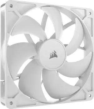 Corsair RS140 PWM weiß Single Pack