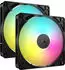 Corsair RS140 ARGB schwarz Dual Pack