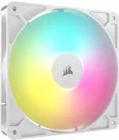 CORSAIR RS Series RS140 ARGB Fan, wei&szlig;, 140mm