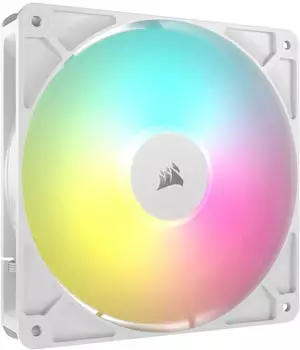 Corsair RS140 ARGB weiß Single Pack