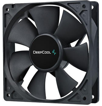 Deepcool XFAN 120 schwarz