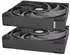 Thermaltake TOUGHFAN EX12 Pro High Static Pressure PC Cooling Fan Swappable Edition (3-Fan Pack)