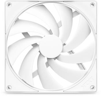 NZXT F140Q V2 wei&szlig;