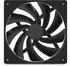 NZXT F140Q V2 schwarz