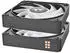 Thermaltake CT140 EX ARGB Sync 140mm schwarz 3-Pack