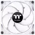 Thermaltake CT140 140mm weiss 2-Pack