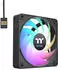 Thermaltake CT120 EX ARGB Sync 120mm schwarz 3-Pack