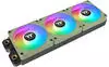 Thermaltake CT120 EX ARGB Sync 120mm Reverse grün 3-Pack