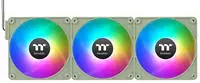 Thermaltake CT120 EX ARGB Sync 120mm Reverse grün 3-Pack