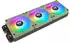 Thermaltake CT120 EX ARGB Sync 120mm Reverse grün 3-Pack
