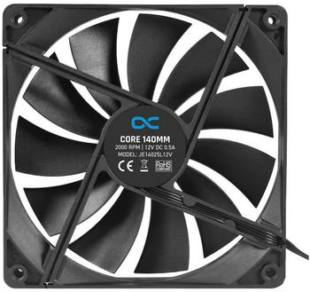 Alphacool Core PWM 2000rpm 140mm