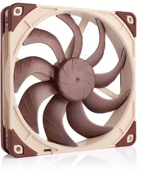 Noctua NF-A14x25 G2 PWM Noctua NF-A14x25 G2 PWM