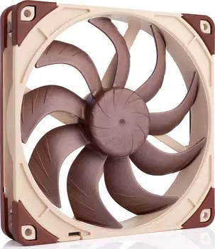 Noctua NF-A14x25 G2 PWM