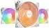 be quiet! Light Wings LX 120mm 3-Pack weiss