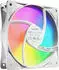 be quiet! Light Wings LX 120mm 3-Pack weiss
