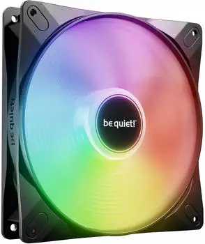 be quiet! Light Wings LX 140mm 1-Pack