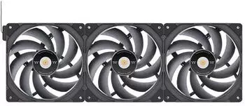 Thermaltake TOUGHFAN EX14 Pro 140mm 3-Pack