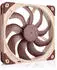 Noctua NF-A14x25 G2 LS-PWM