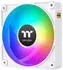 Thermaltake CT120 EX ARGB Sync 120mm Reverse Snow 3-Pack