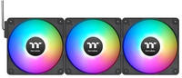 Thermaltake CT140 EX Reverse ARGB Sync 140mm schwarz 3-Pack