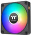 Thermaltake CT140 EX Reverse ARGB Sync 140mm schwarz 3-Pack